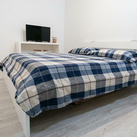 Canelli House Castellammare di Stabia Εξωτερικό φωτογραφία