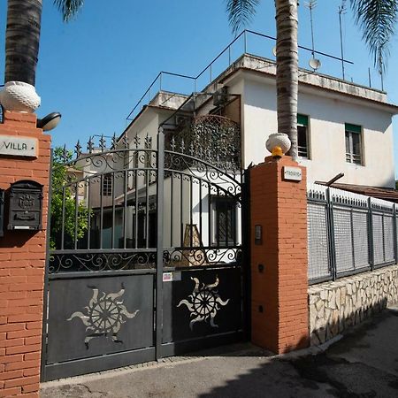 Canelli House Castellammare di Stabia Εξωτερικό φωτογραφία