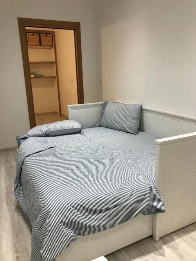 Canelli House Castellammare di Stabia Εξωτερικό φωτογραφία