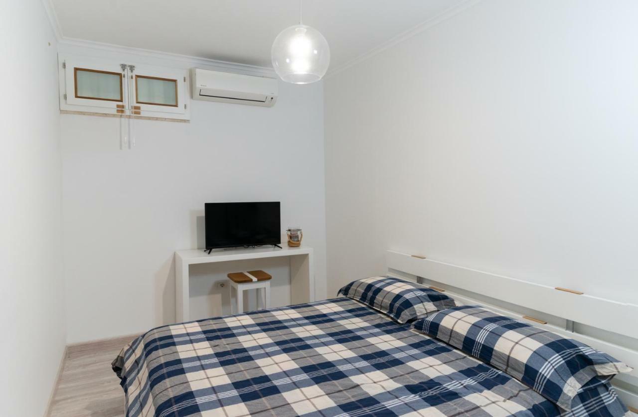 Canelli House Castellammare di Stabia Εξωτερικό φωτογραφία