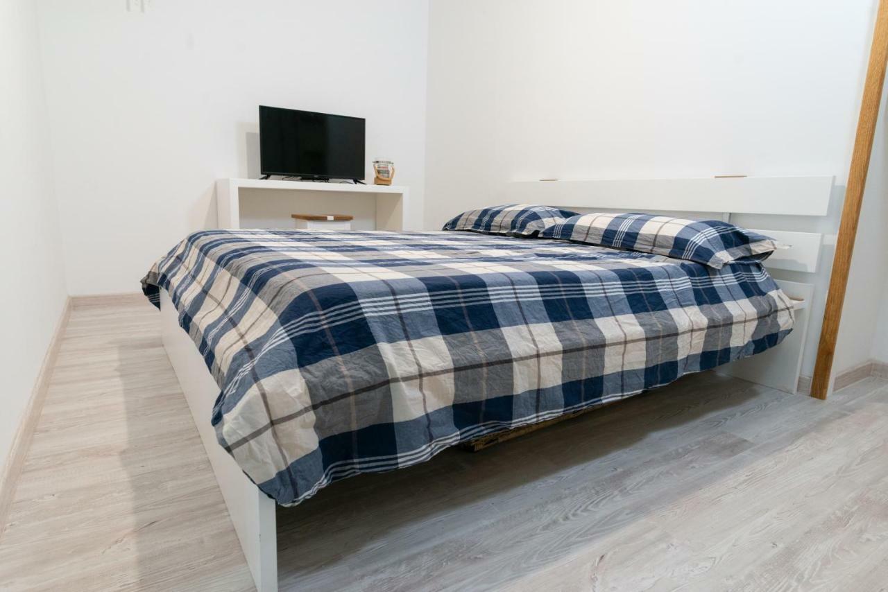 Canelli House Castellammare di Stabia Εξωτερικό φωτογραφία