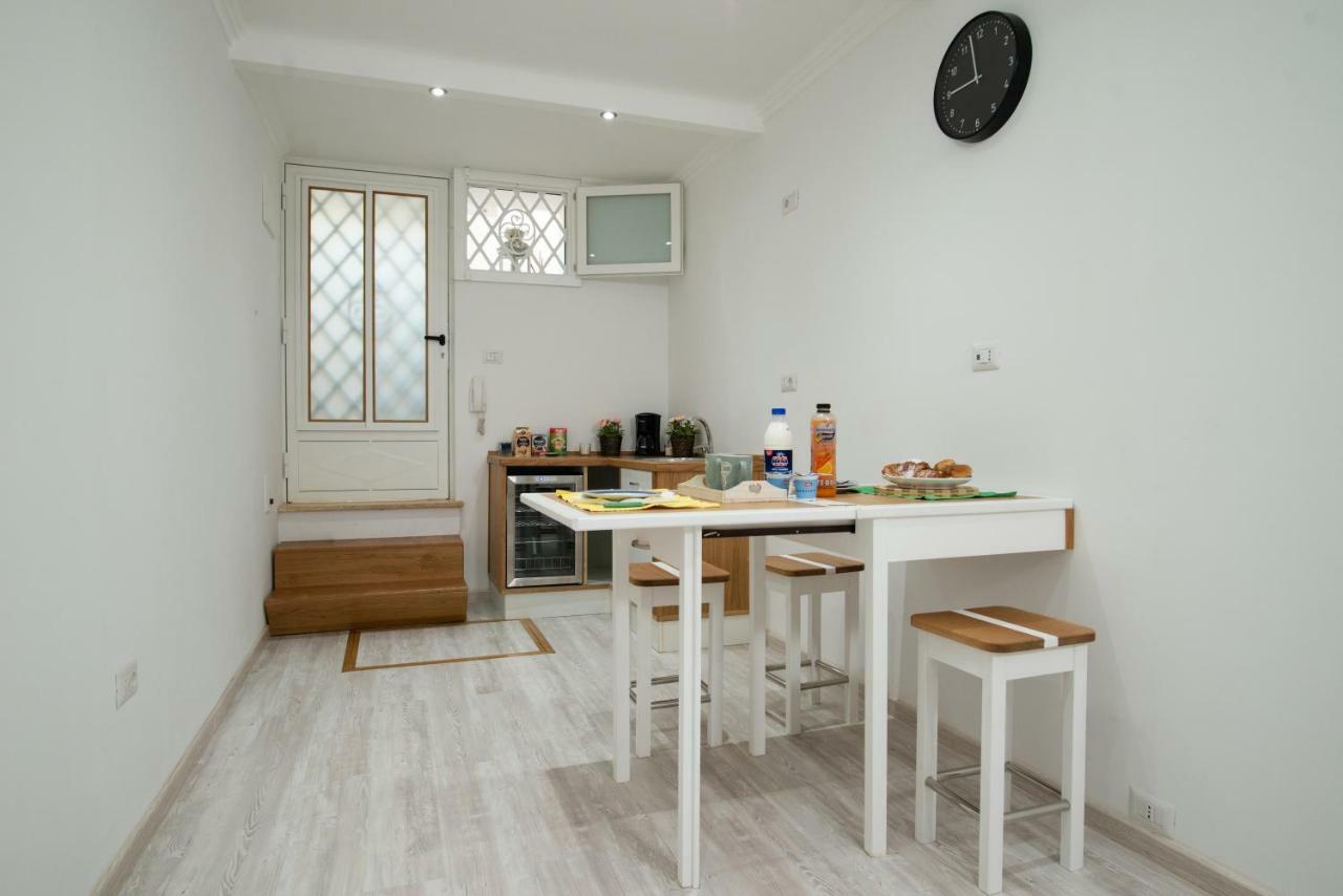 Canelli House Castellammare di Stabia Εξωτερικό φωτογραφία