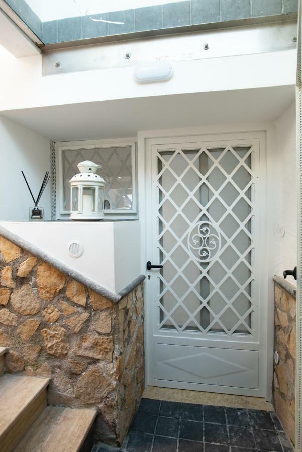 Canelli House Castellammare di Stabia Εξωτερικό φωτογραφία