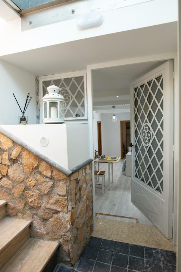 Canelli House Castellammare di Stabia Εξωτερικό φωτογραφία