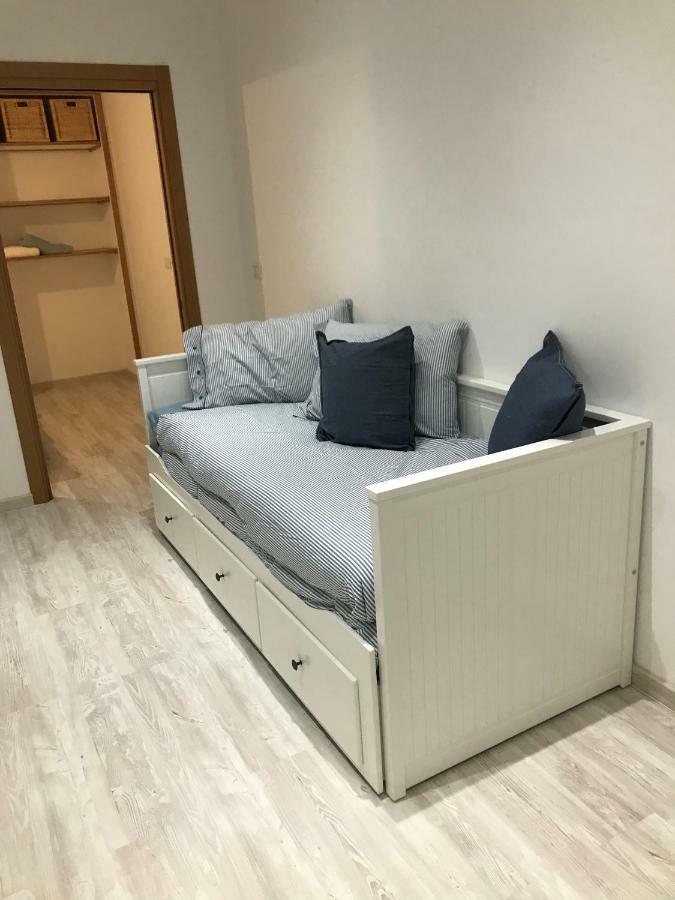 Canelli House Castellammare di Stabia Εξωτερικό φωτογραφία
