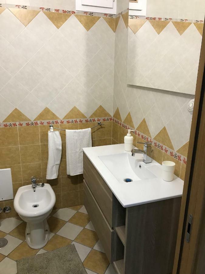 Canelli House Castellammare di Stabia Εξωτερικό φωτογραφία